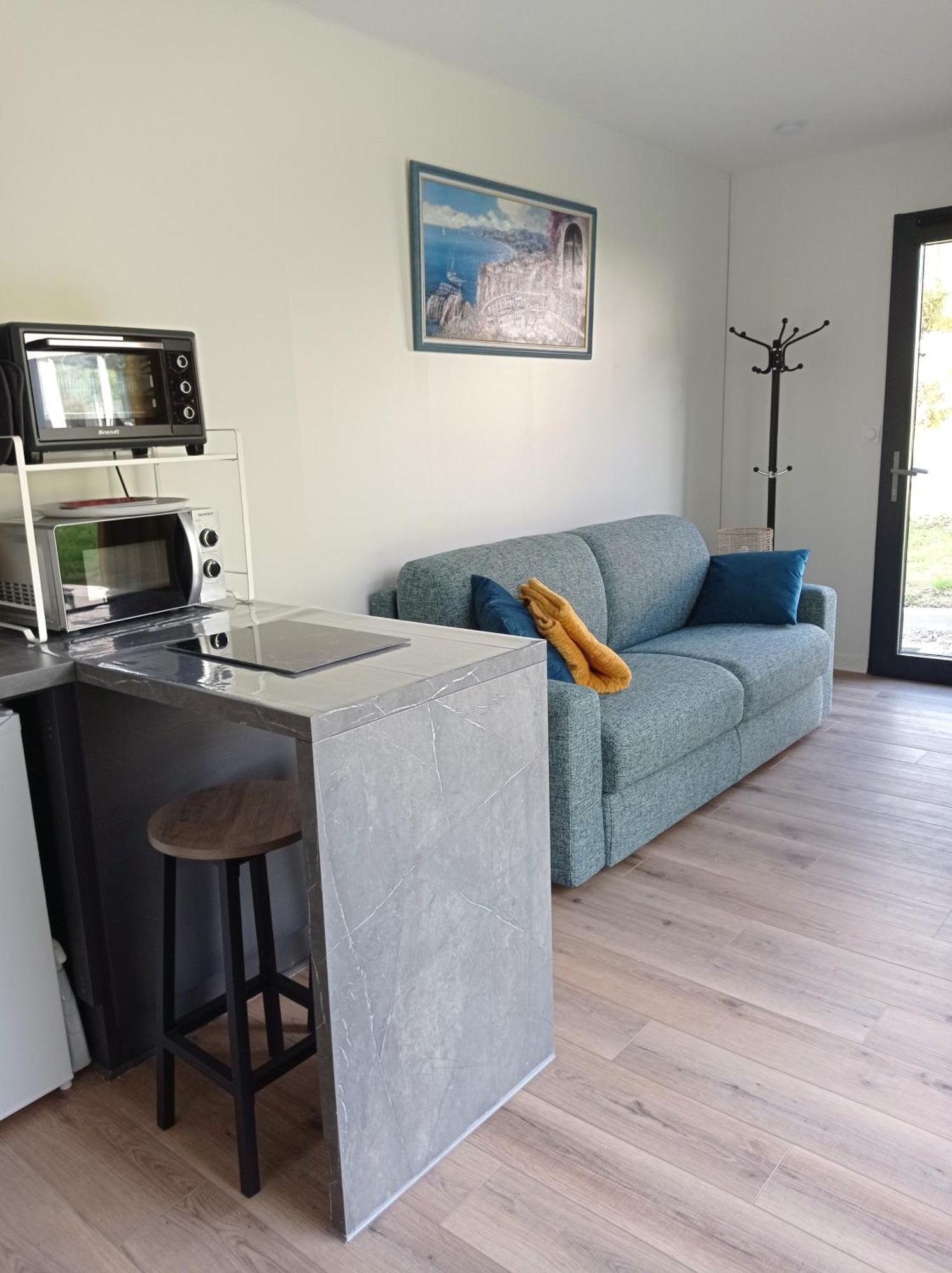 Appartement Ty Kerleguer