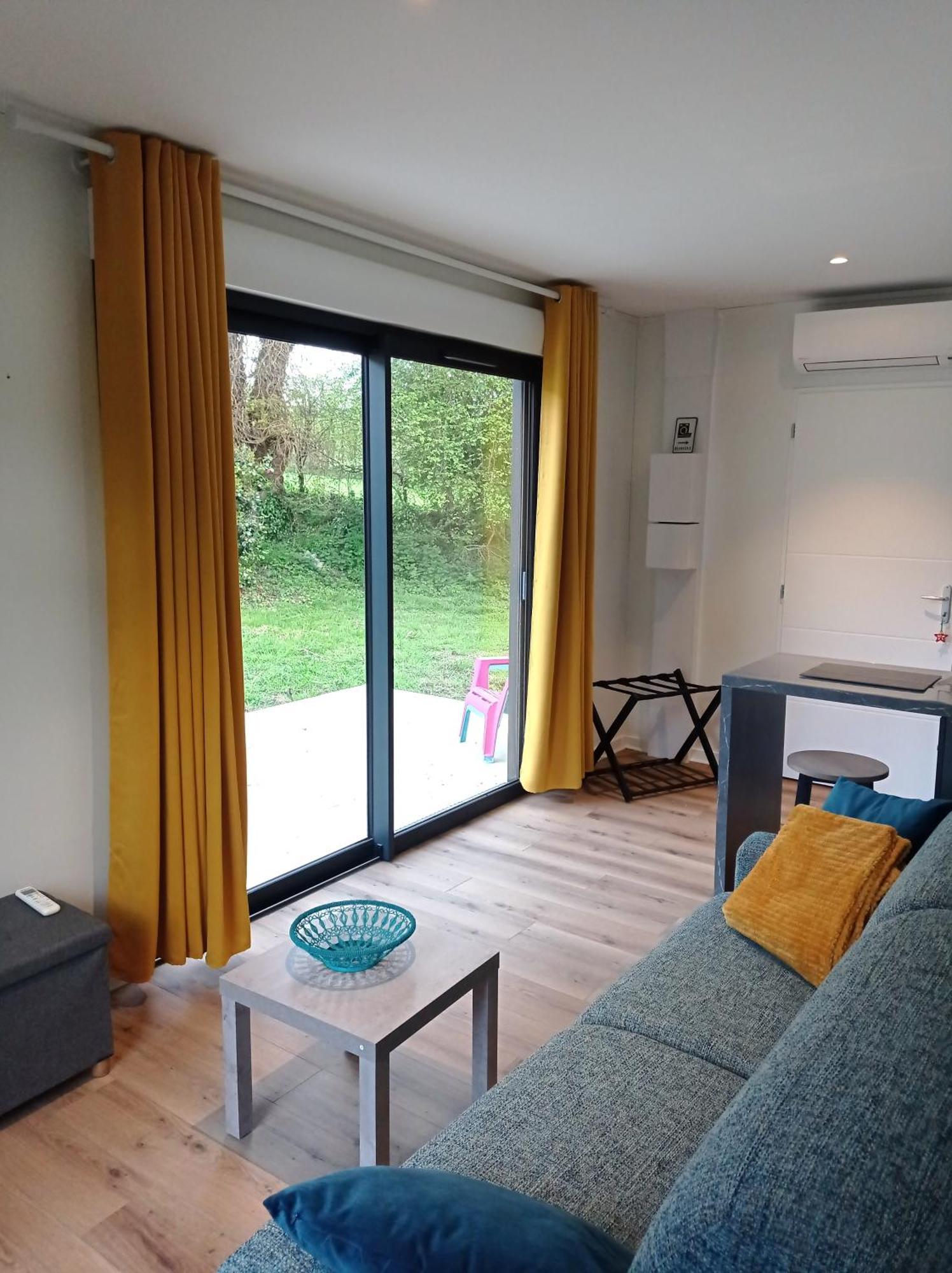 Appartement Ty Kerleguer Brest